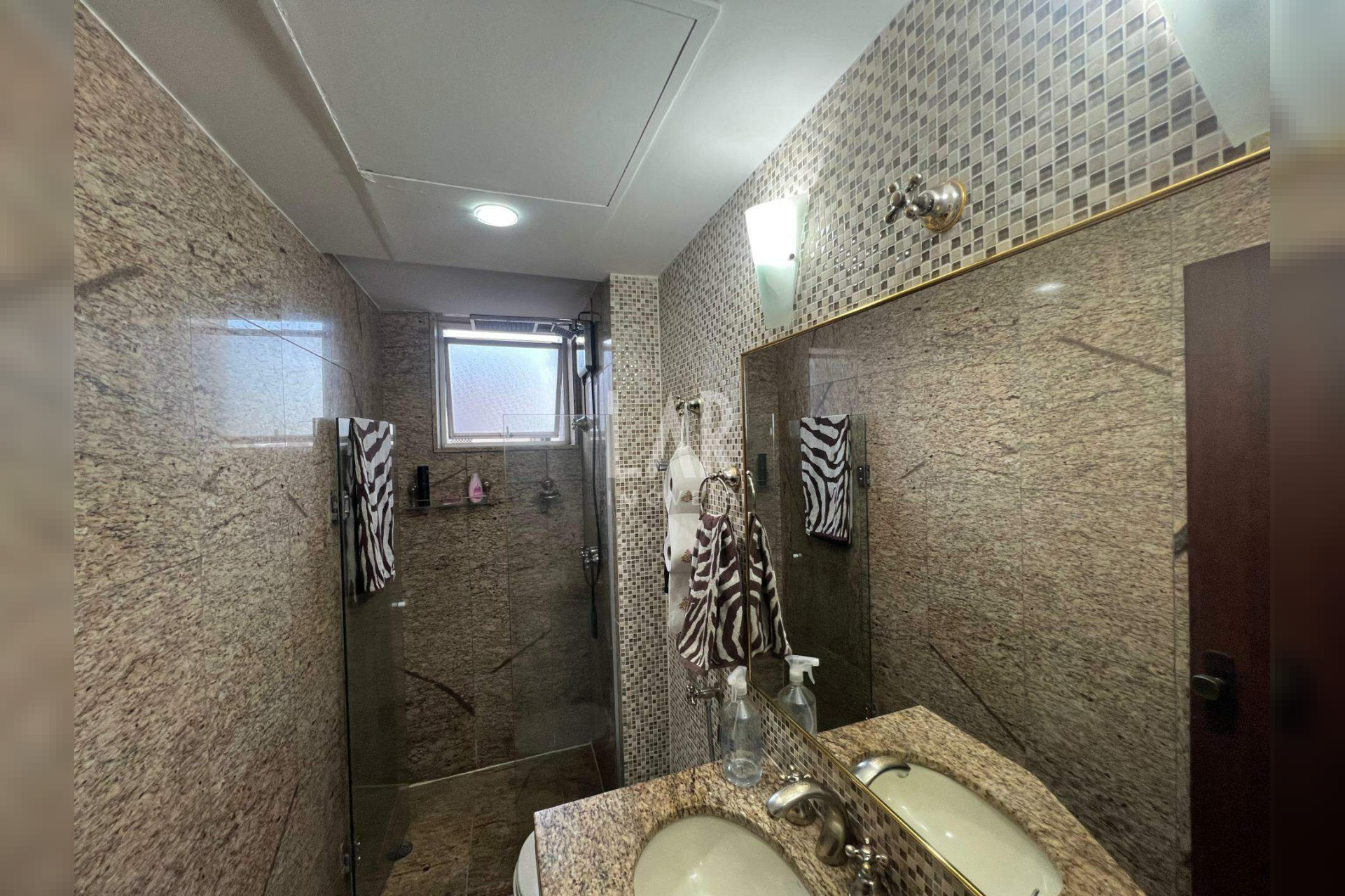 Apartamento de 3 quartos à venda, Gutierrez, Belo Horizonte - MG