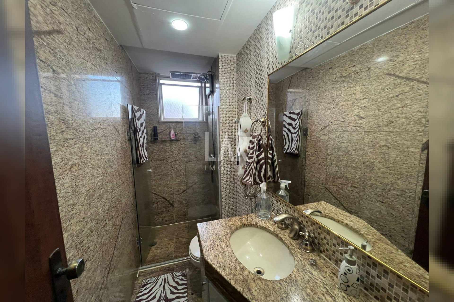 Apartamento de 3 quartos à venda, Gutierrez, Belo Horizonte - MG