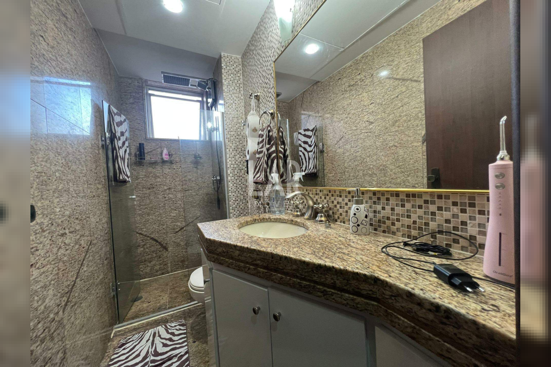 Apartamento de 3 quartos à venda, Gutierrez, Belo Horizonte - MG