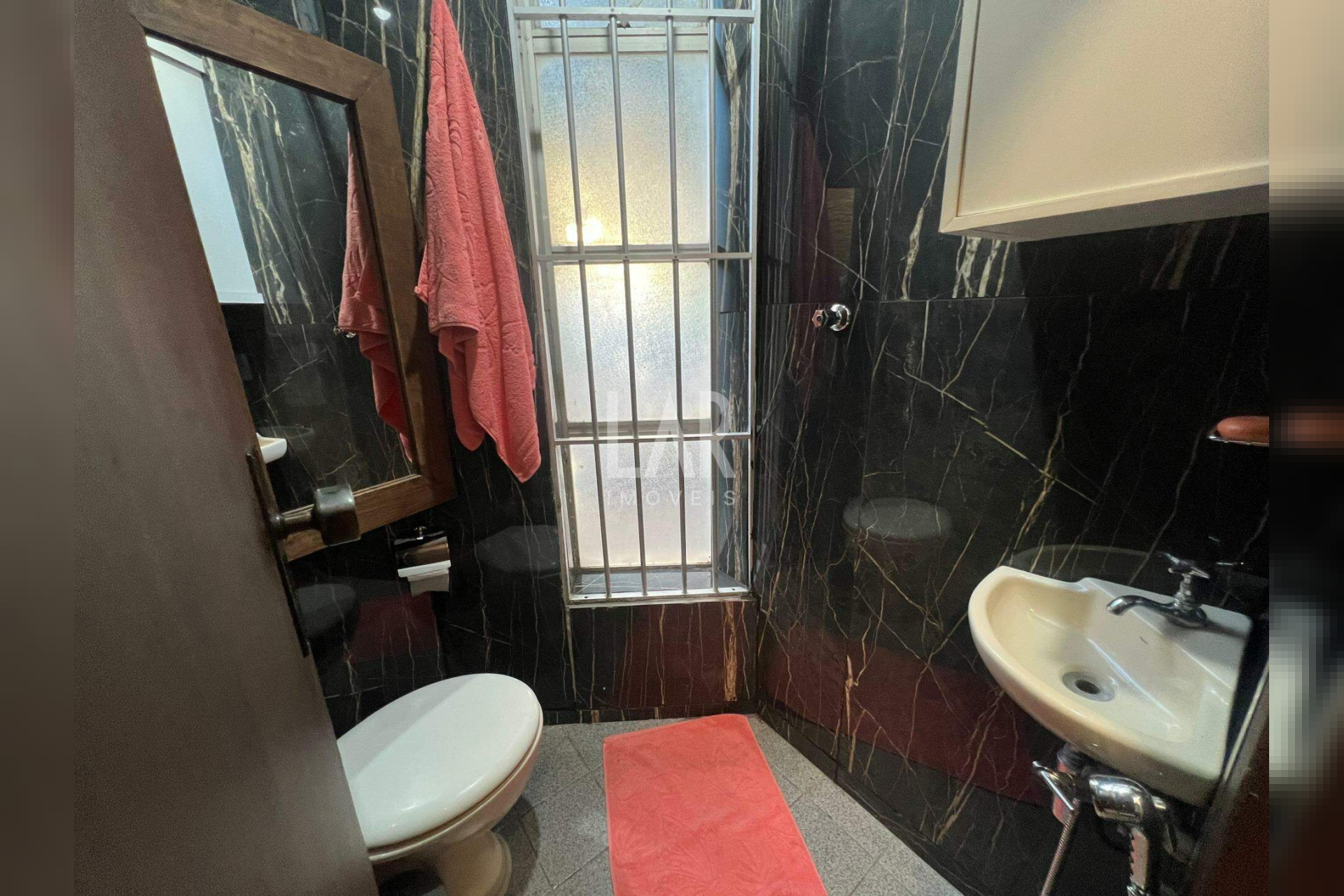 Apartamento de 3 quartos à venda, Gutierrez, Belo Horizonte - MG