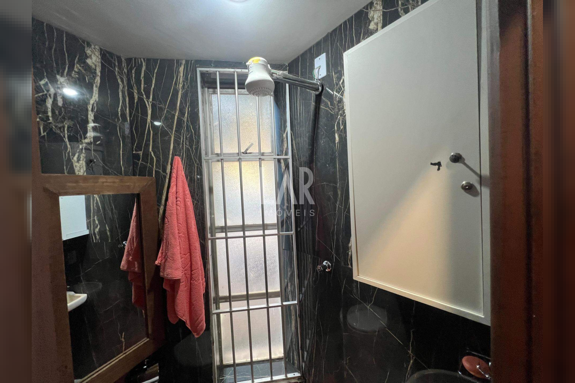 Apartamento de 3 quartos à venda, Gutierrez, Belo Horizonte - MG