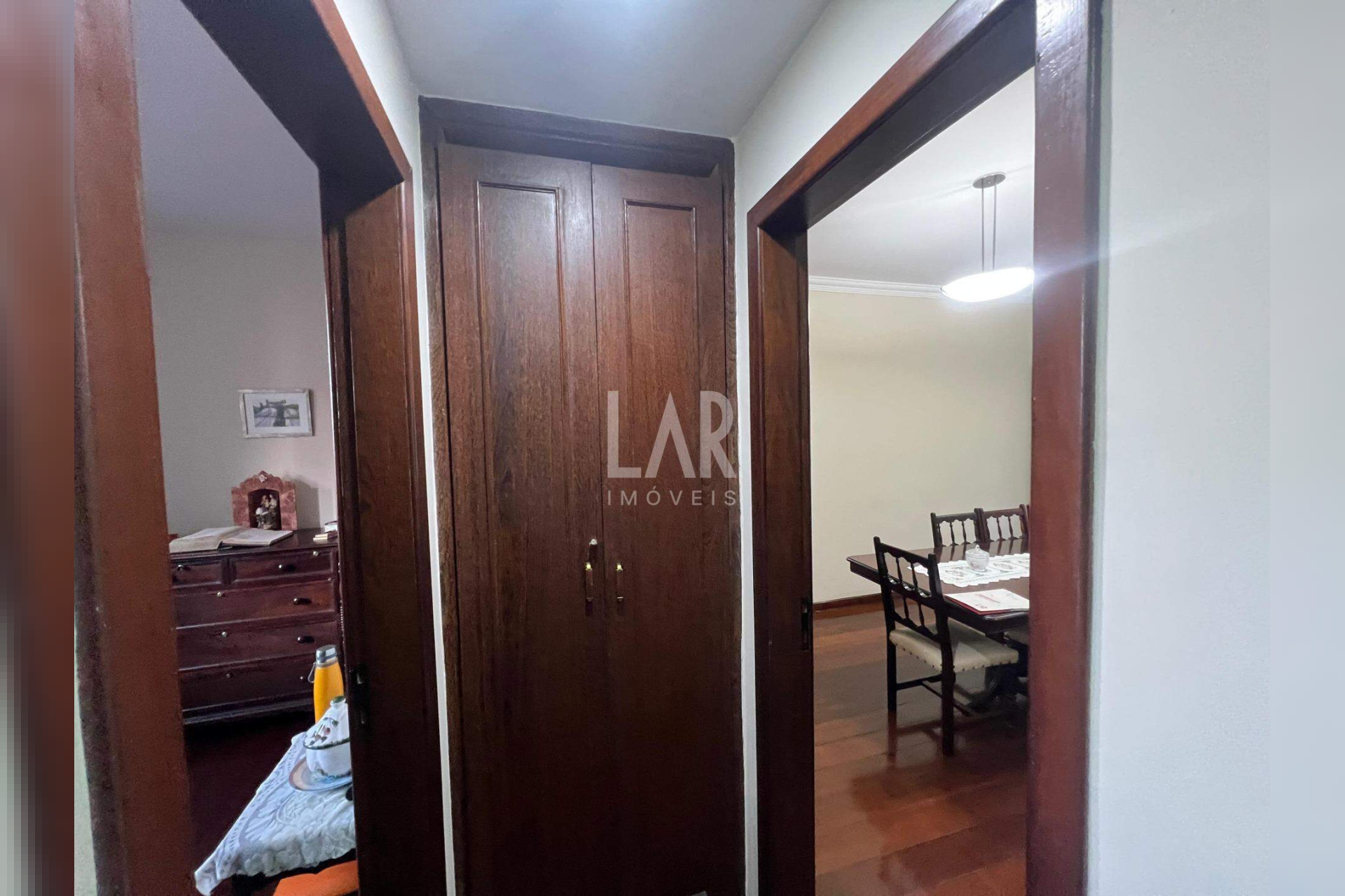 Apartamento de 3 quartos à venda, Gutierrez, Belo Horizonte - MG