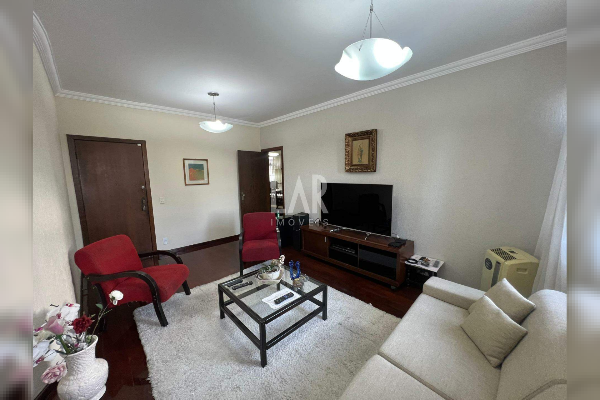 Apartamento de 3 quartos à venda, Gutierrez, Belo Horizonte - MG