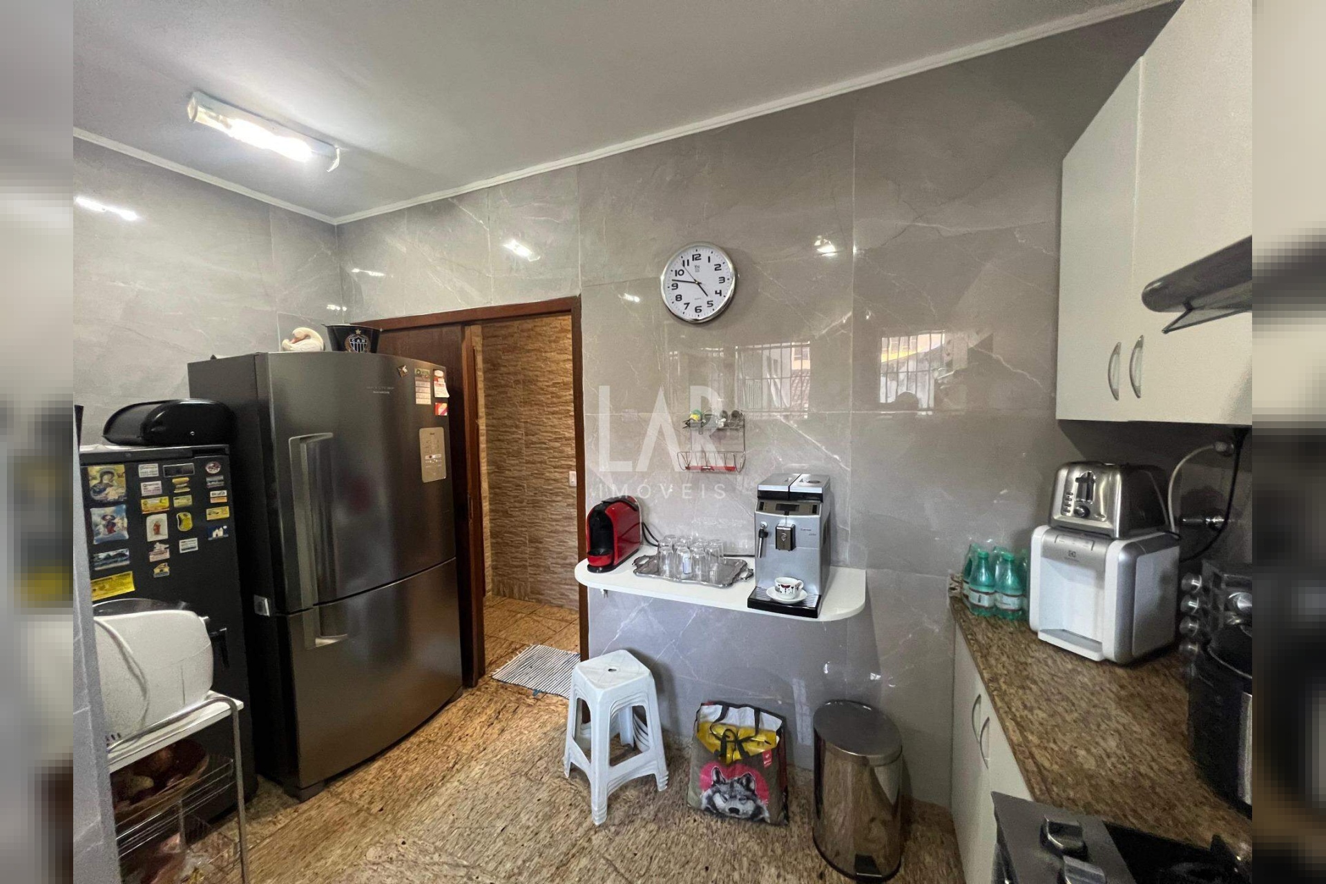 Apartamento de 3 quartos à venda, Gutierrez, Belo Horizonte - MG
