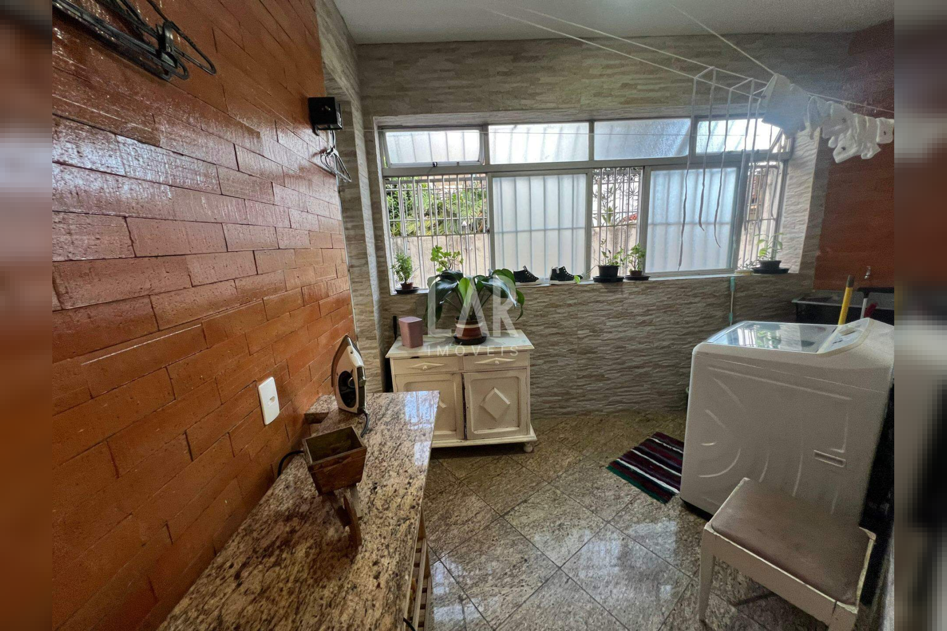 Apartamento de 3 quartos à venda, Gutierrez, Belo Horizonte - MG