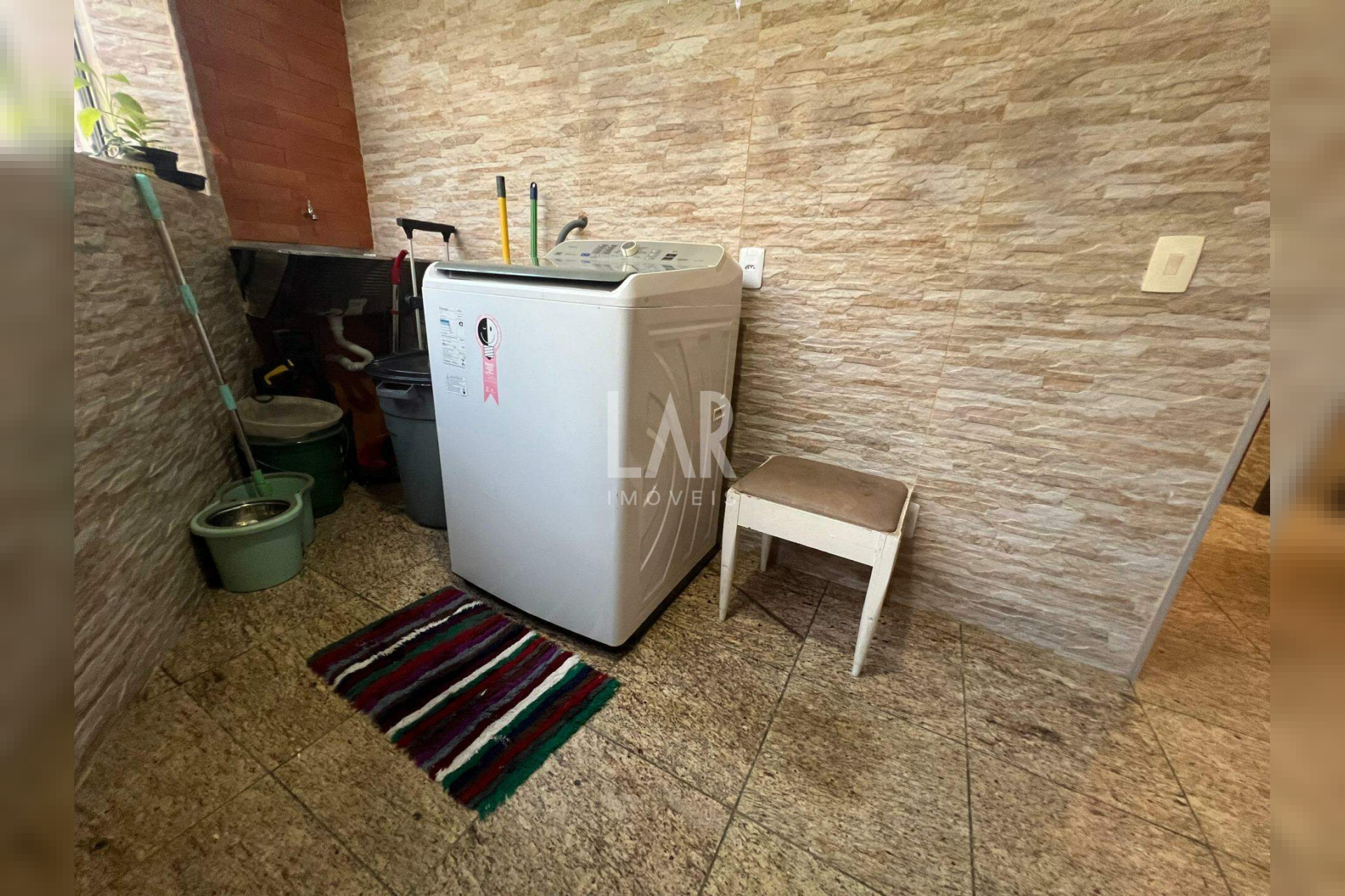Apartamento de 3 quartos à venda, Gutierrez, Belo Horizonte - MG