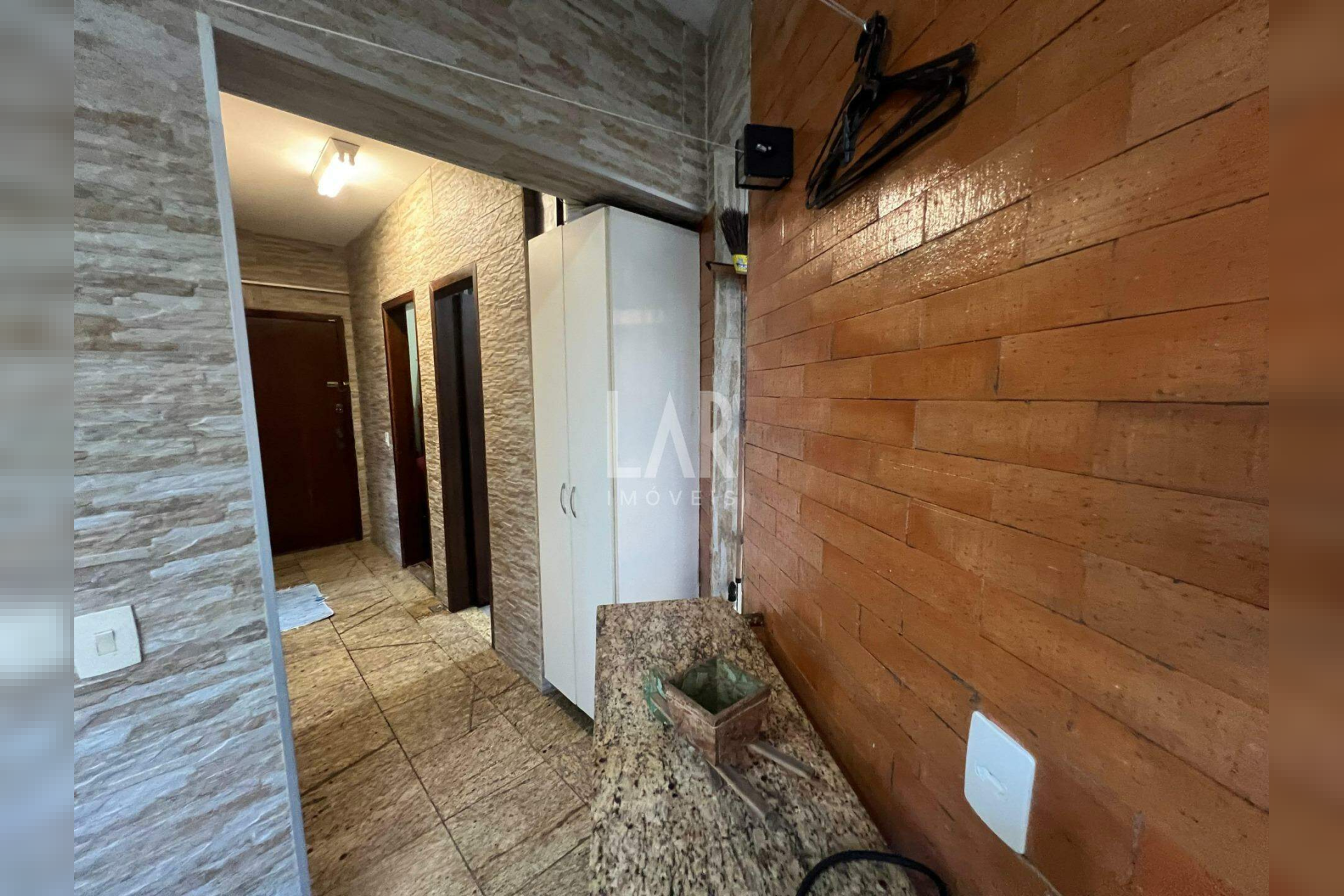 Apartamento de 3 quartos à venda, Gutierrez, Belo Horizonte - MG