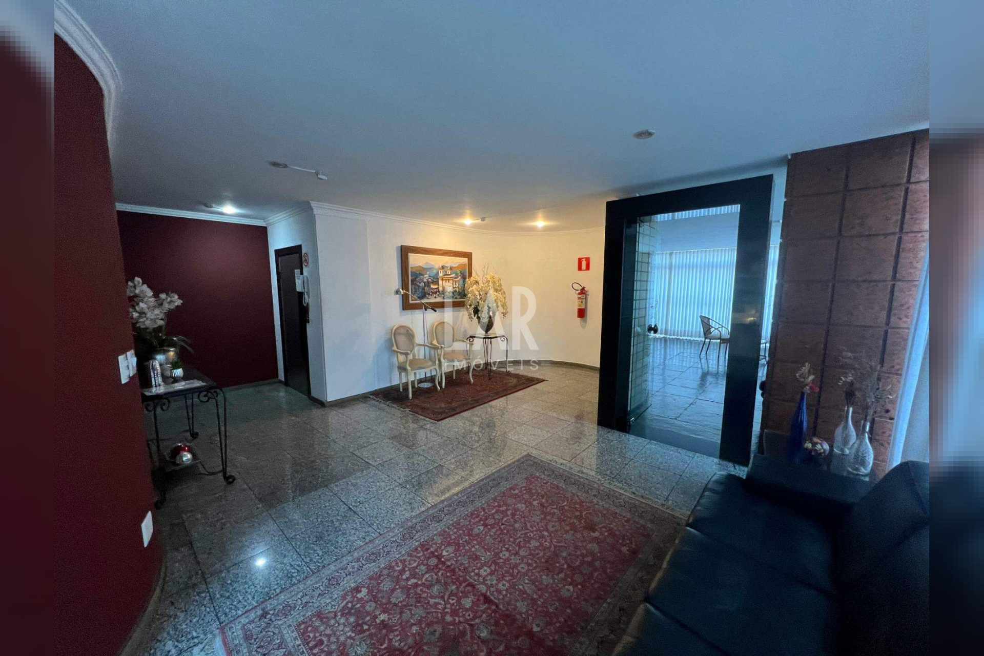 Apartamento de 3 quartos à venda, Gutierrez, Belo Horizonte - MG