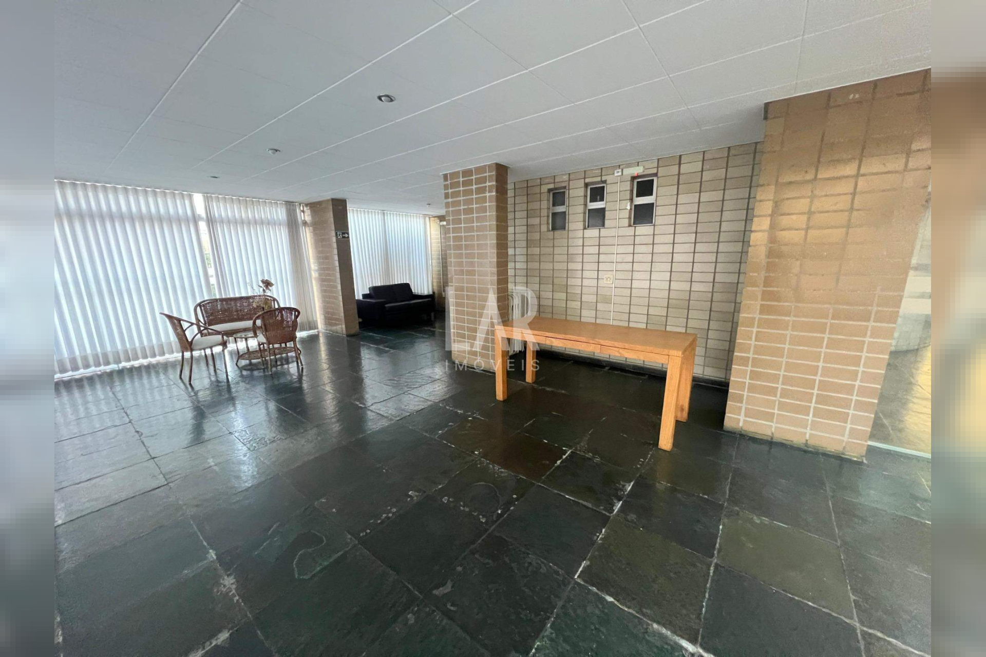 Apartamento de 3 quartos à venda, Gutierrez, Belo Horizonte - MG