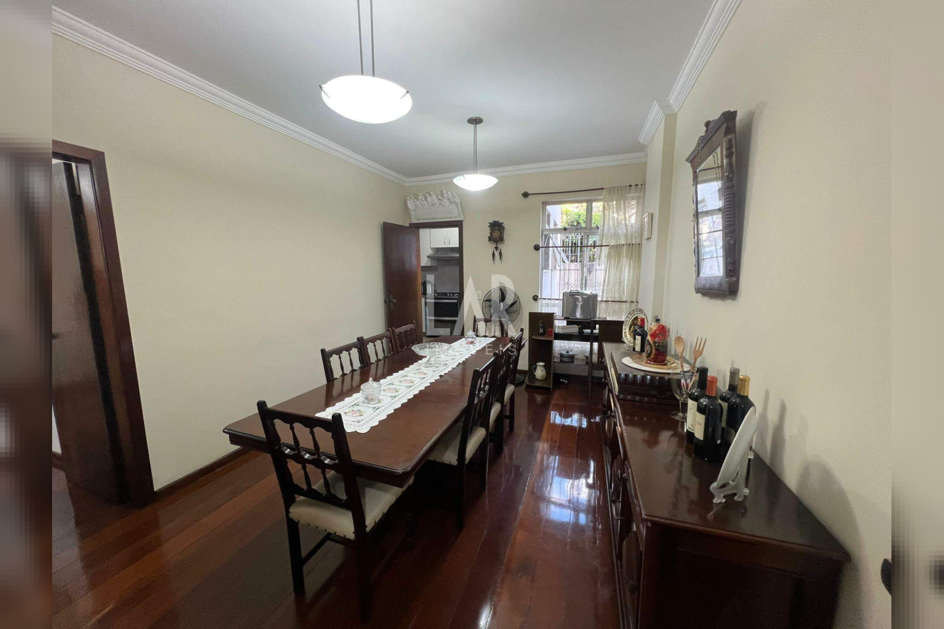 Apartamento de 3 quartos à venda, Gutierrez, Belo Horizonte - MG