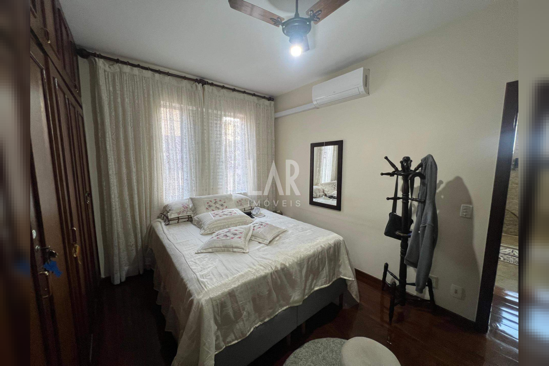 Apartamento de 3 quartos à venda, Gutierrez, Belo Horizonte - MG