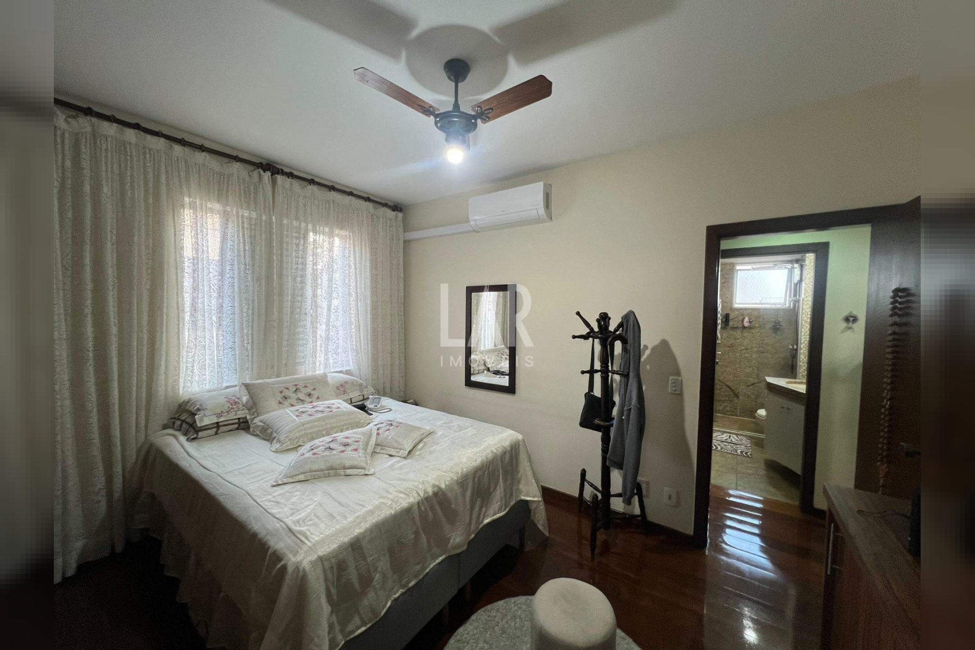 Apartamento de 3 quartos à venda, Gutierrez, Belo Horizonte - MG