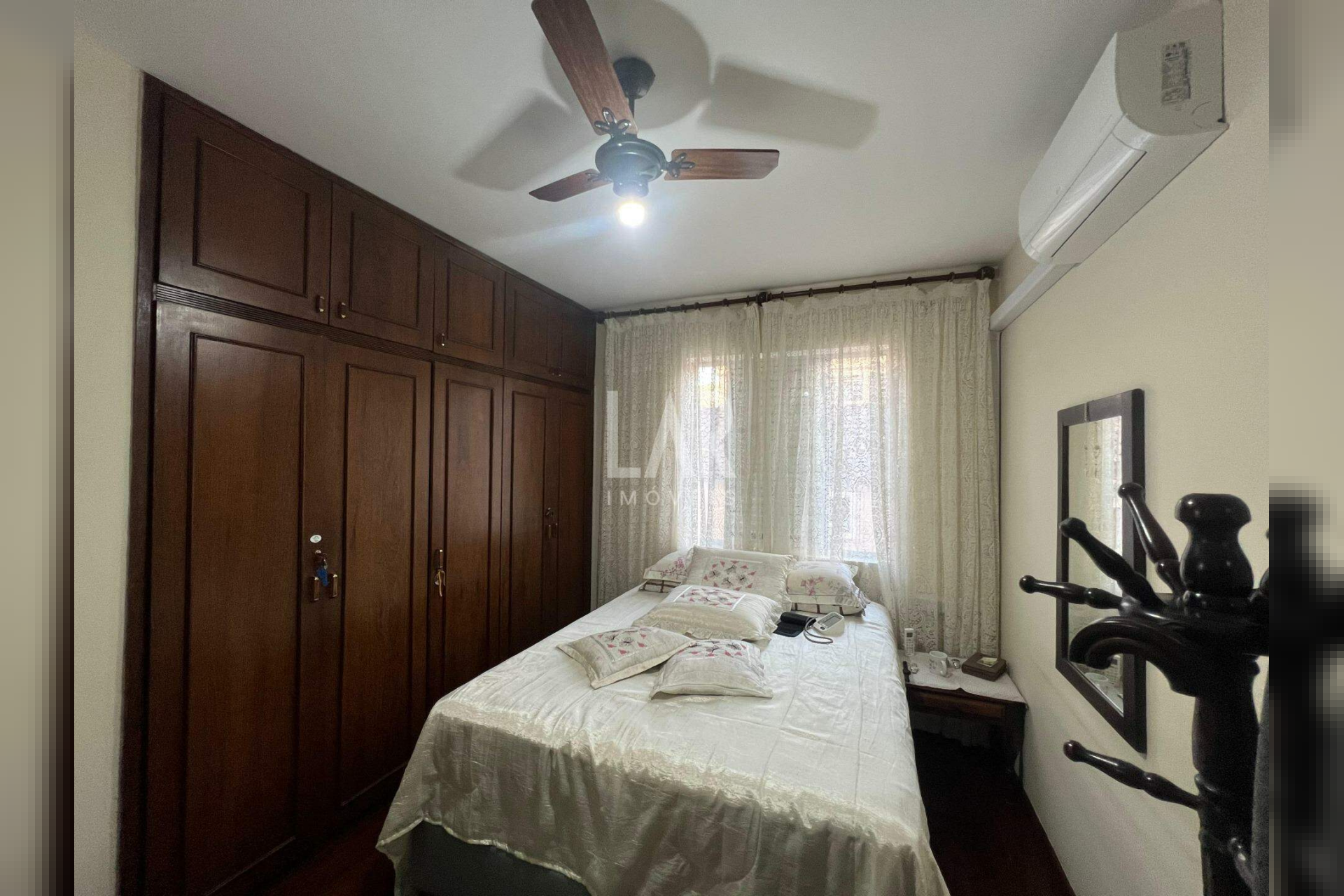 Apartamento de 3 quartos à venda, Gutierrez, Belo Horizonte - MG