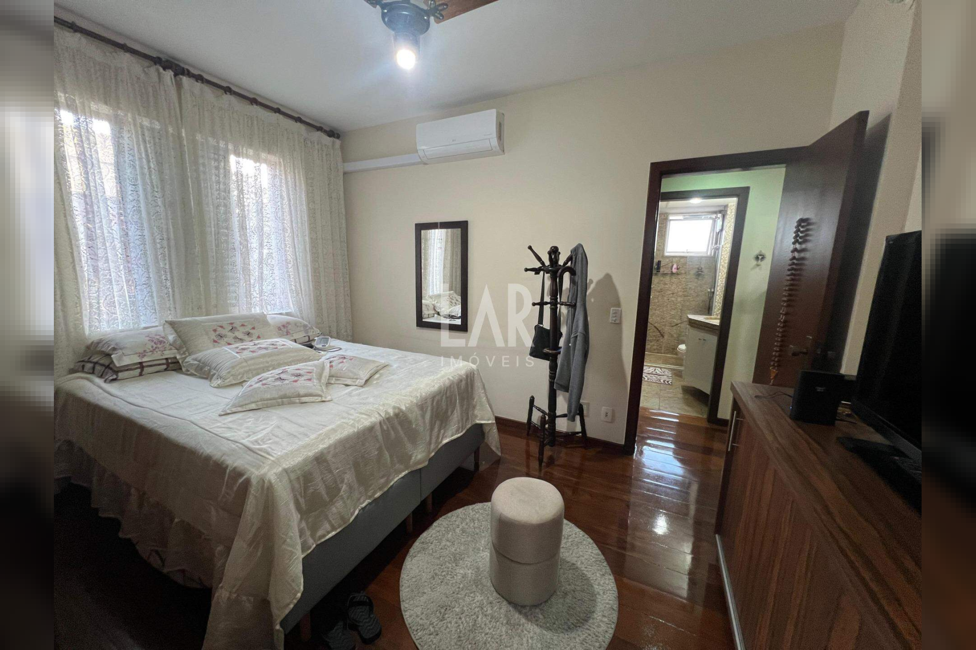 Apartamento de 3 quartos à venda, Gutierrez, Belo Horizonte - MG