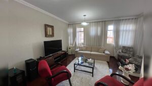 Apartamento de 3 quartos à venda, Gutierrez, Belo Horizonte - MG