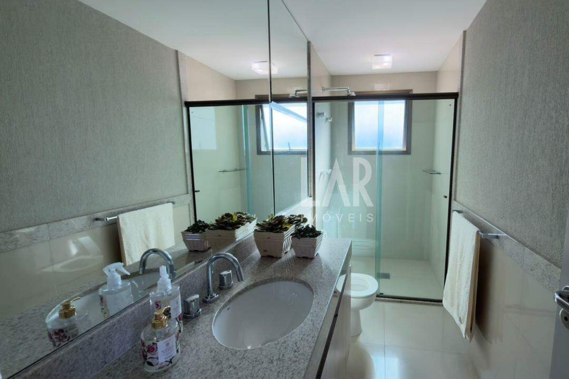 Apartamento de 4 quartos à venda, Vale dos Cristais, Nova Lima - MG