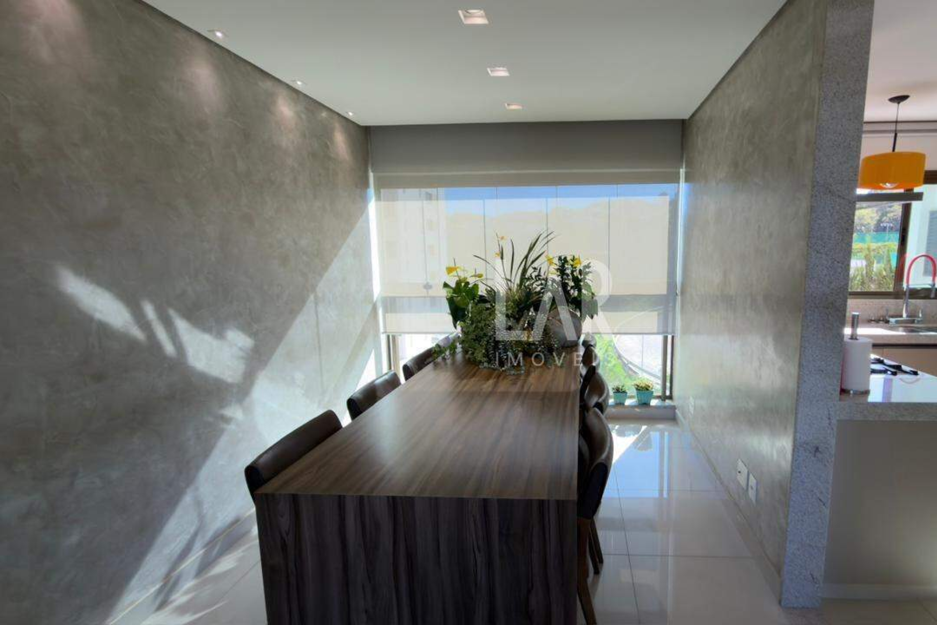 Apartamento de 4 quartos à venda, Vale dos Cristais, Nova Lima - MG