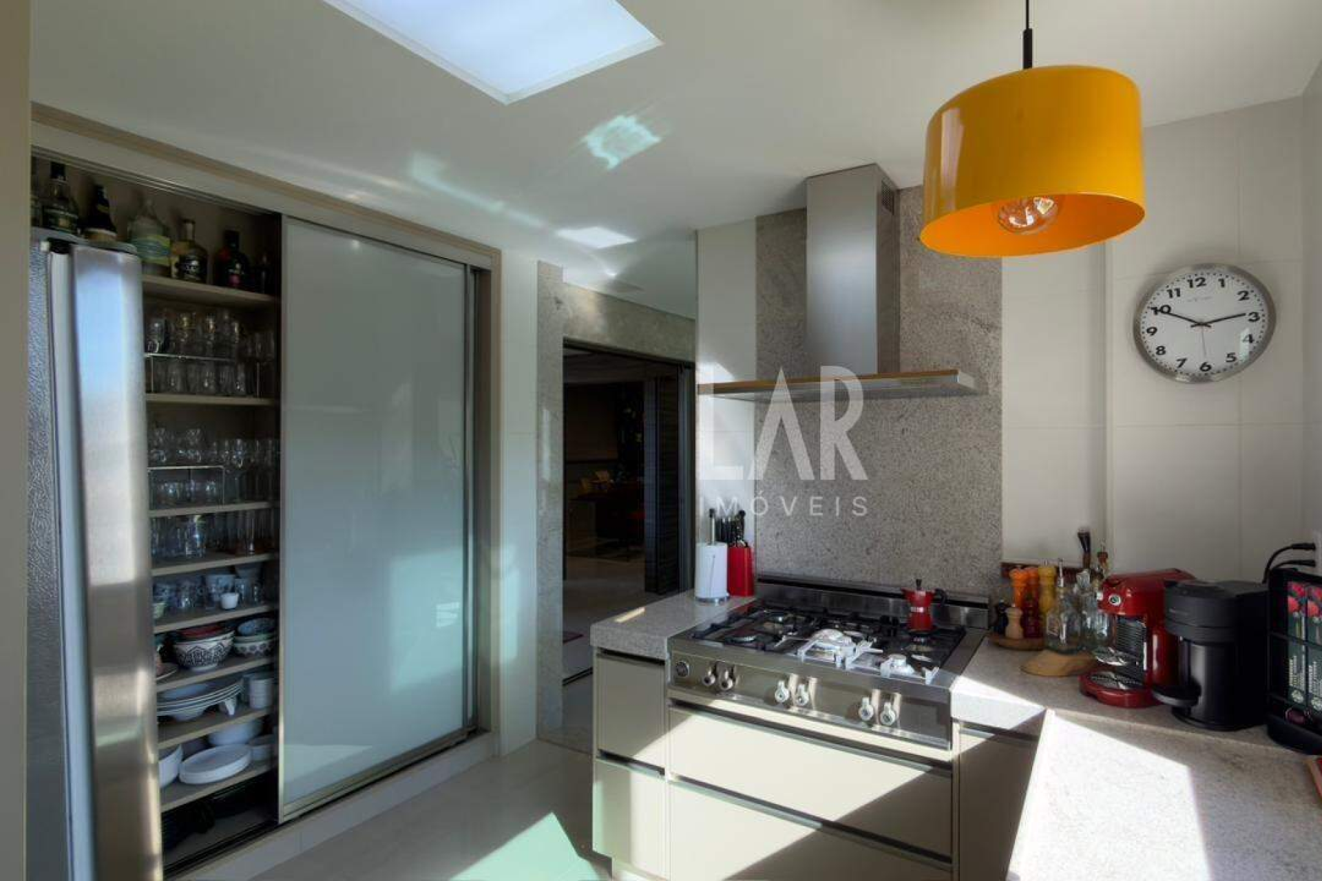 Apartamento de 4 quartos à venda, Vale dos Cristais, Nova Lima - MG