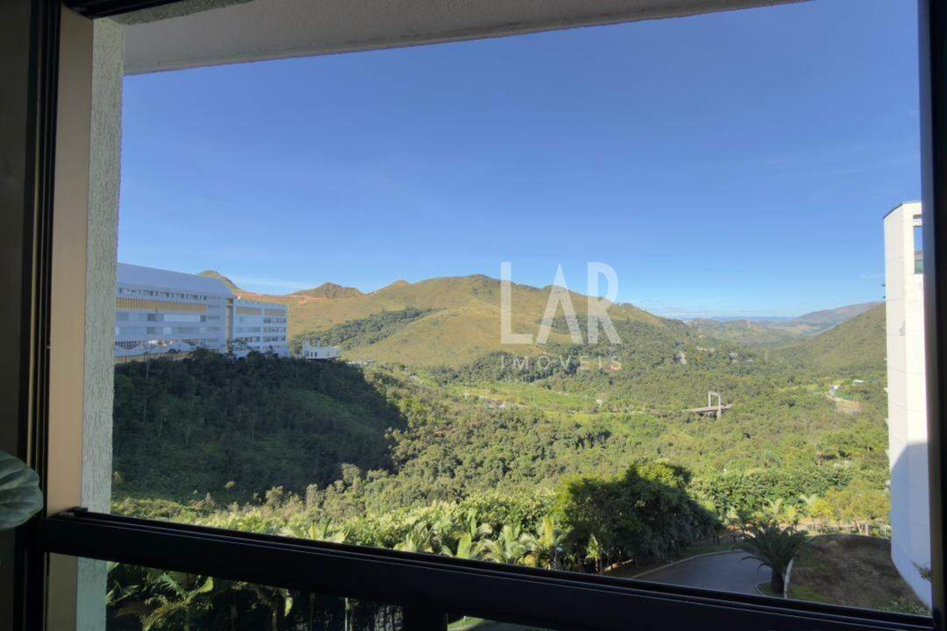 Apartamento de 4 quartos à venda, Vale dos Cristais, Nova Lima - MG