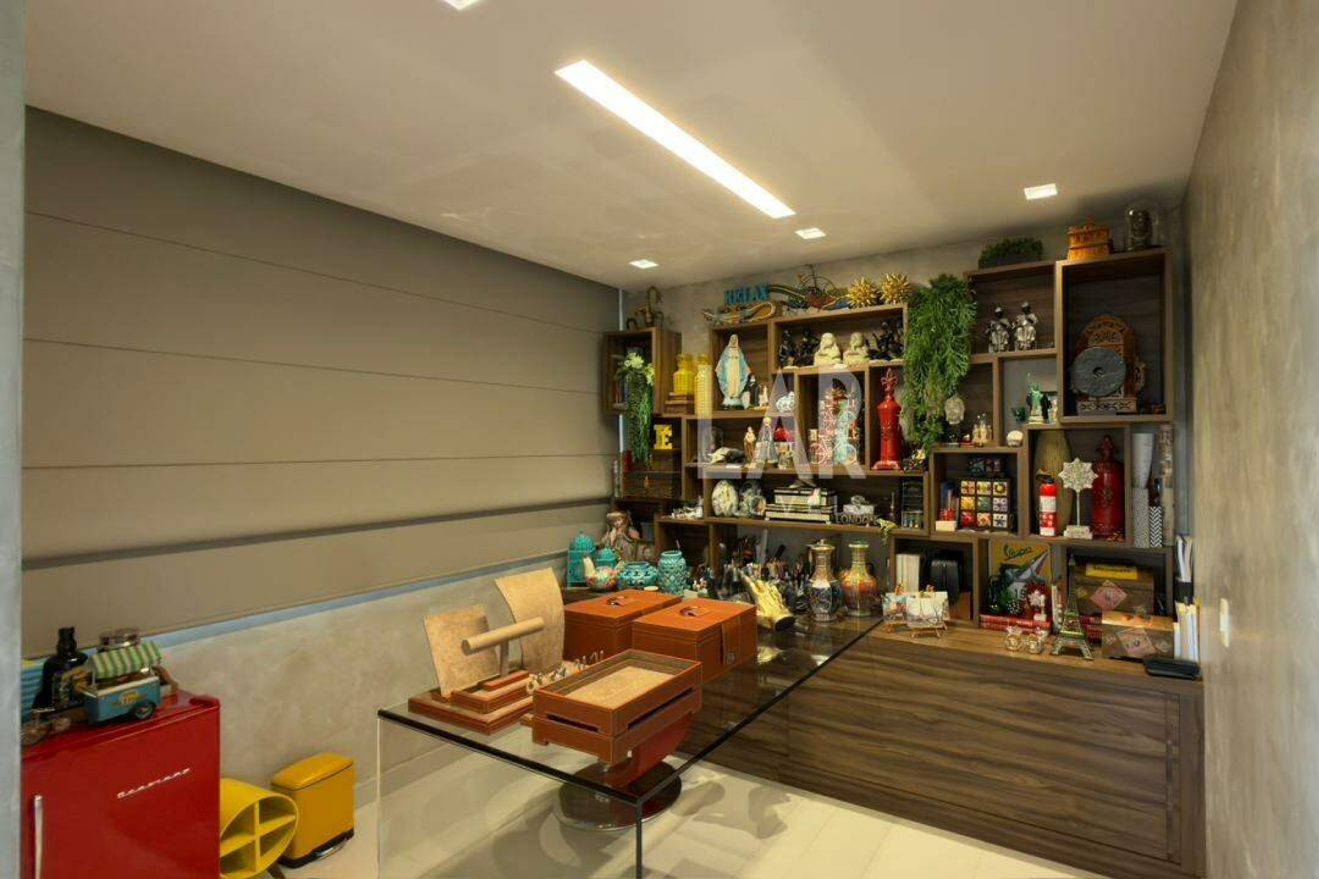 Apartamento de 4 quartos à venda, Vale dos Cristais, Nova Lima - MG