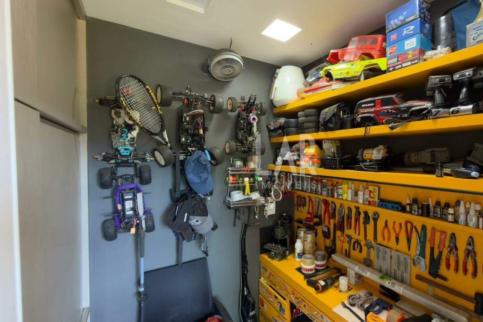 Apartamento de 4 quartos à venda, Vale dos Cristais, Nova Lima - MG
