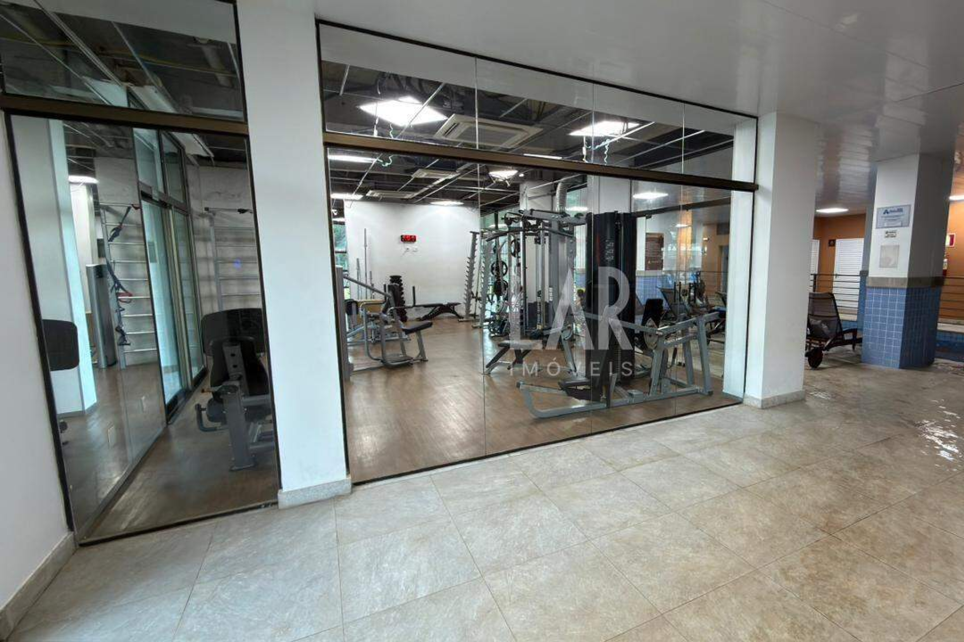 Apartamento de 4 quartos à venda, Vale dos Cristais, Nova Lima - MG