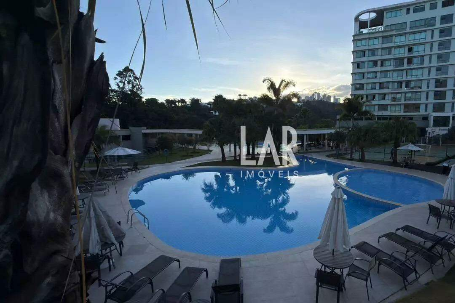 Apartamento de 4 quartos à venda, Vale dos Cristais, Nova Lima - MG