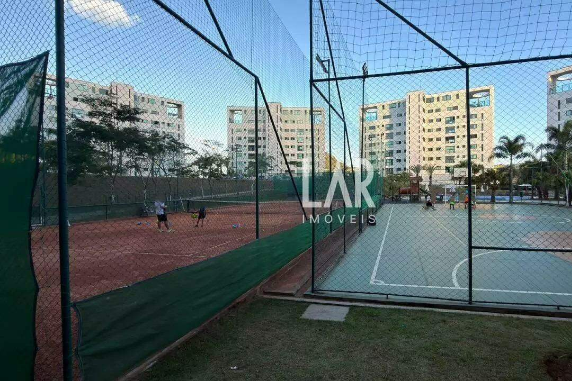 Apartamento de 4 quartos à venda, Vale dos Cristais, Nova Lima - MG
