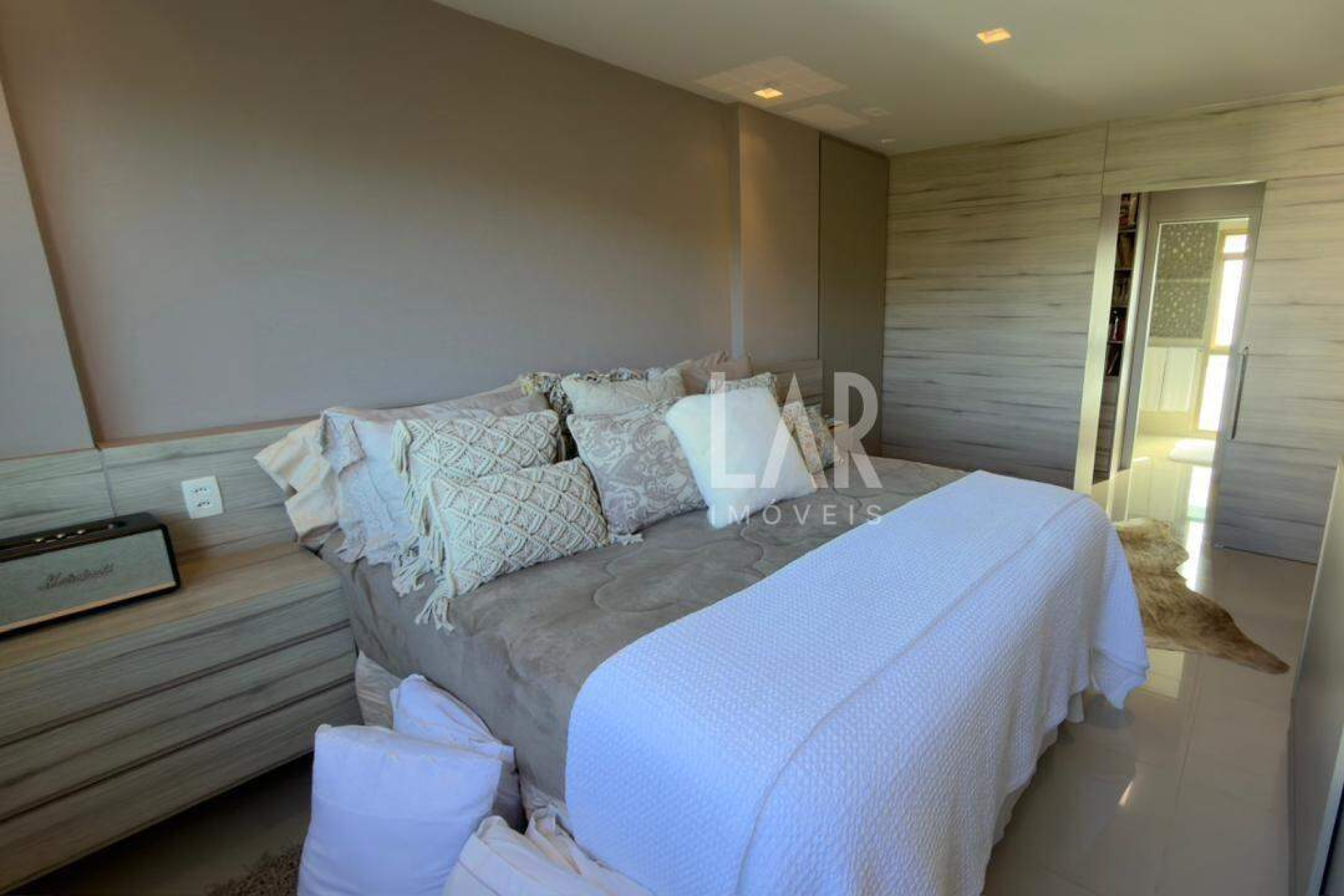 Apartamento de 4 quartos à venda, Vale dos Cristais, Nova Lima - MG