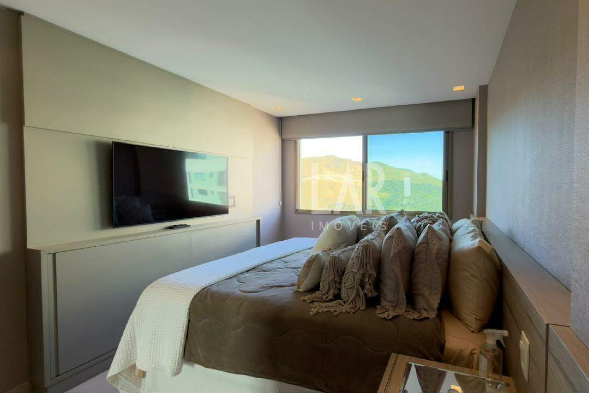 Apartamento de 4 quartos à venda, Vale dos Cristais, Nova Lima - MG