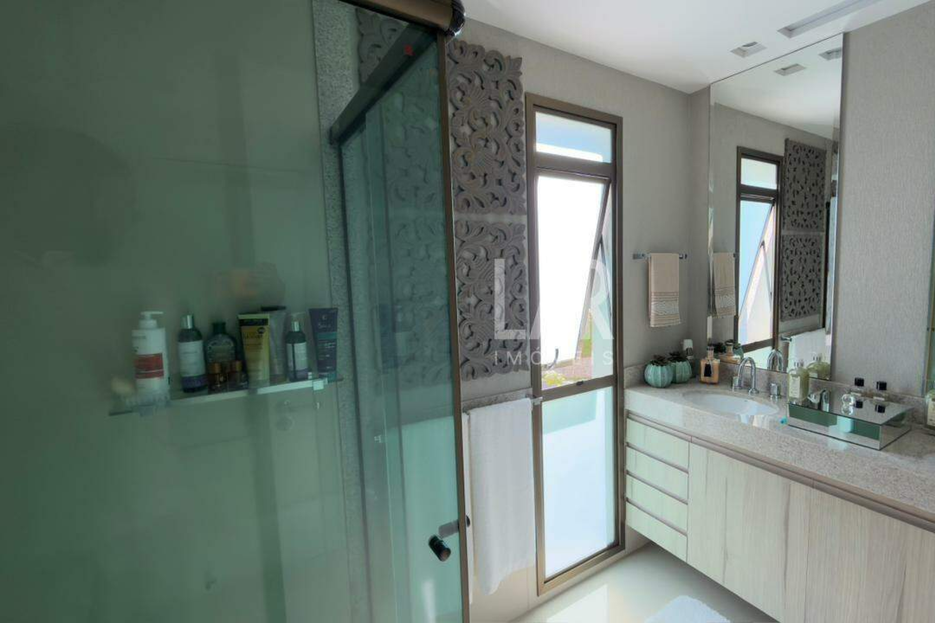 Apartamento de 4 quartos à venda, Vale dos Cristais, Nova Lima - MG