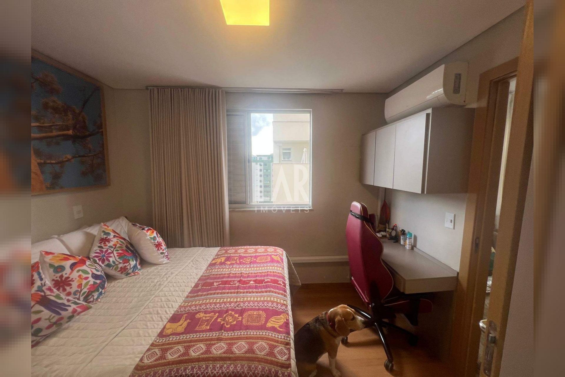 Cobertura de 2 quartos à venda, Santa Efigênia, Belo Horizonte - MG