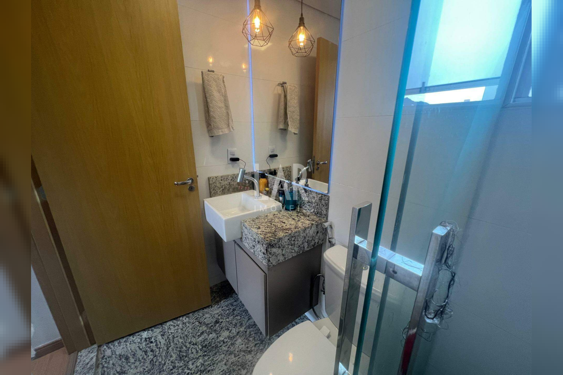 Cobertura de 2 quartos à venda, Santa Efigênia, Belo Horizonte - MG