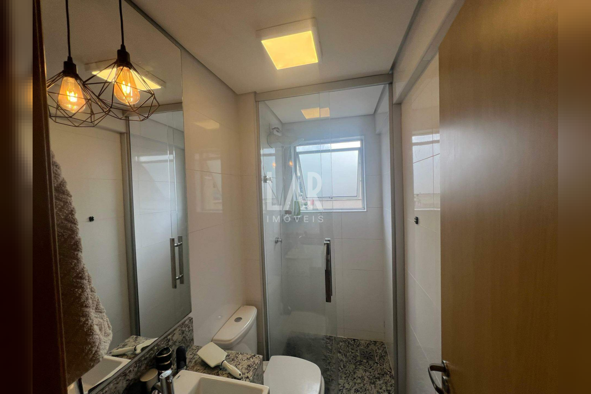 Cobertura de 2 quartos à venda, Santa Efigênia, Belo Horizonte - MG