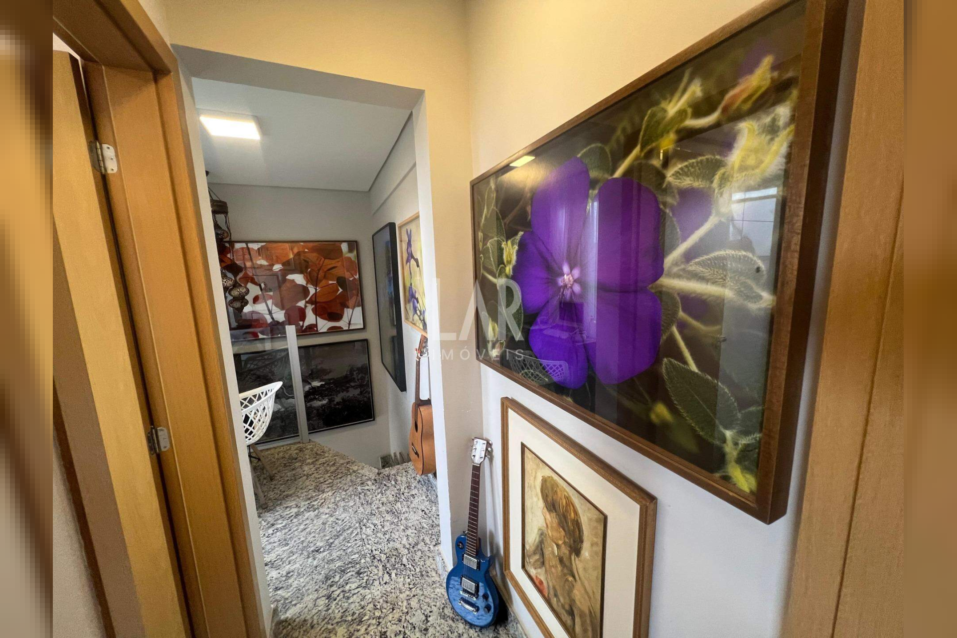 Cobertura de 2 quartos à venda, Santa Efigênia, Belo Horizonte - MG