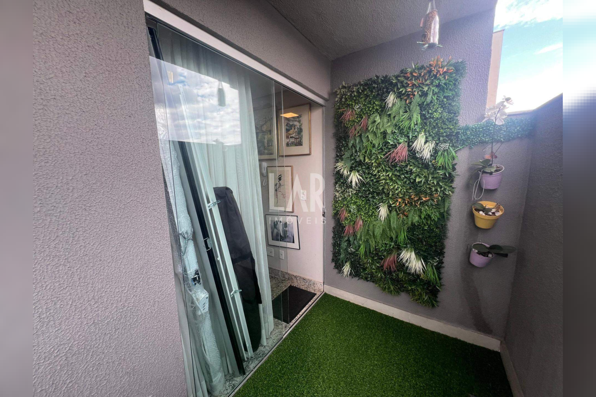 Cobertura de 2 quartos à venda, Santa Efigênia, Belo Horizonte - MG
