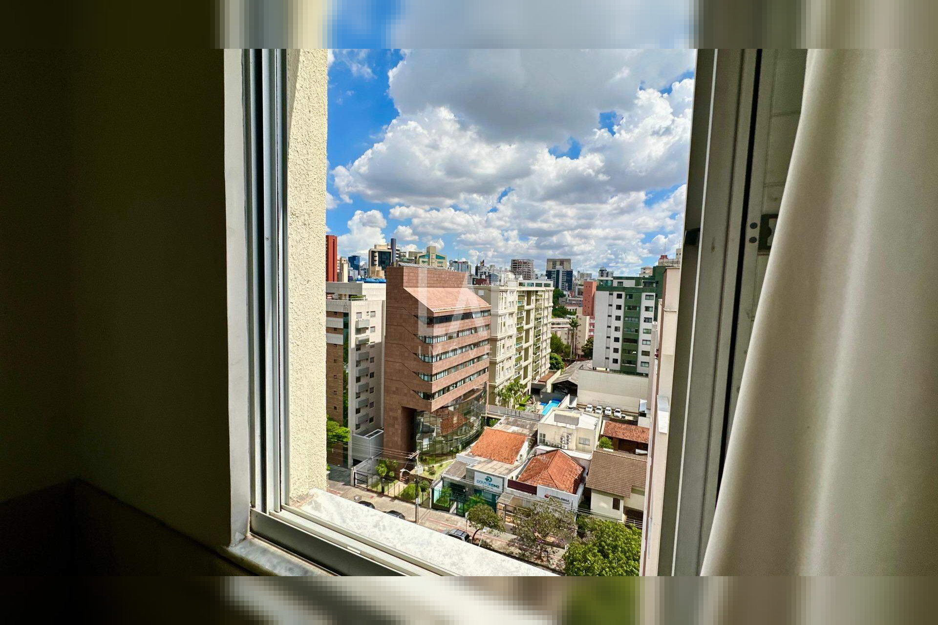 Cobertura de 2 quartos à venda, Santa Efigênia, Belo Horizonte - MG