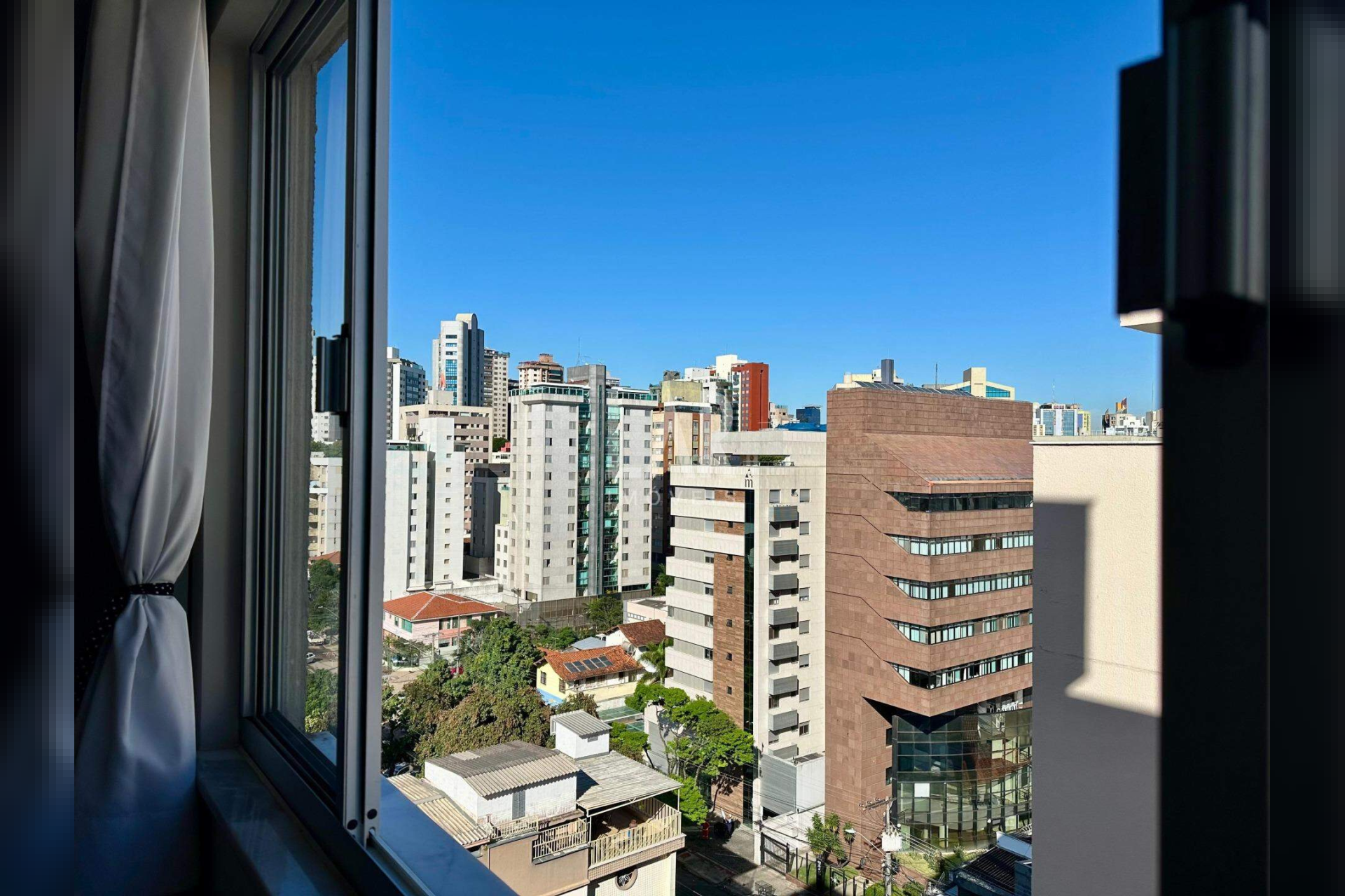 Cobertura de 2 quartos à venda, Santa Efigênia, Belo Horizonte - MG