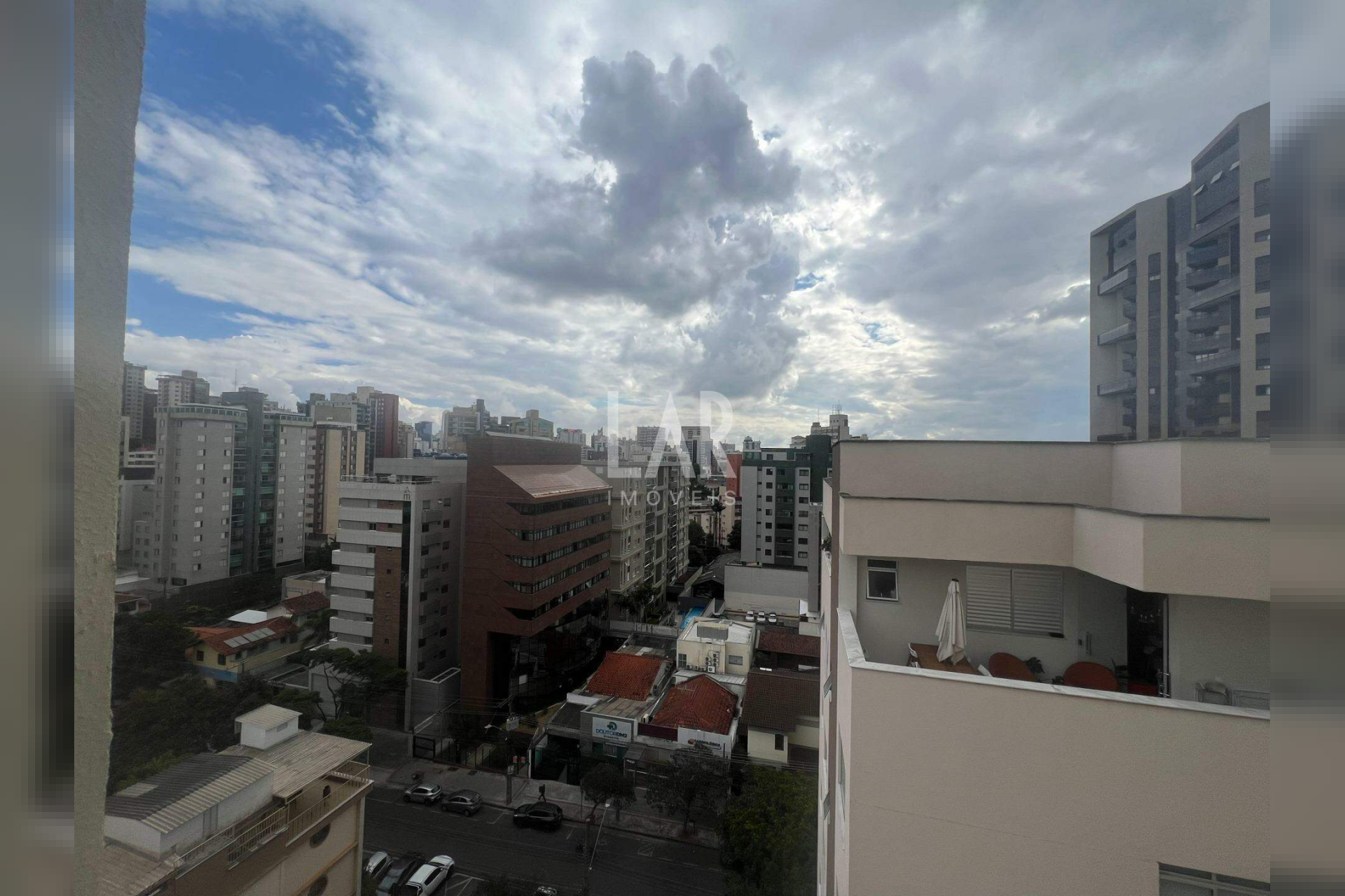 Cobertura de 2 quartos à venda, Santa Efigênia, Belo Horizonte - MG