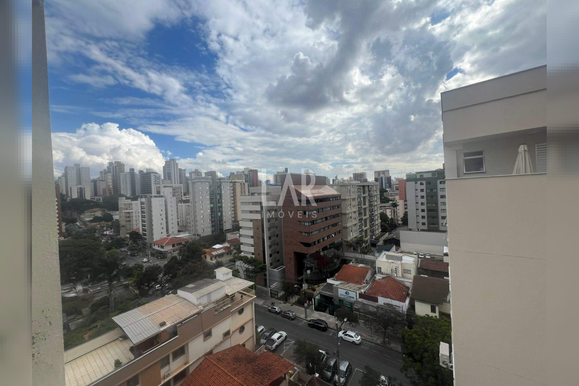 Cobertura de 2 quartos à venda, Santa Efigênia, Belo Horizonte - MG