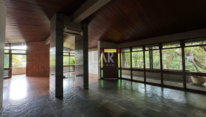 Casa de 3 quartos à venda, Jardim Atlântico, Belo Horizonte - MG