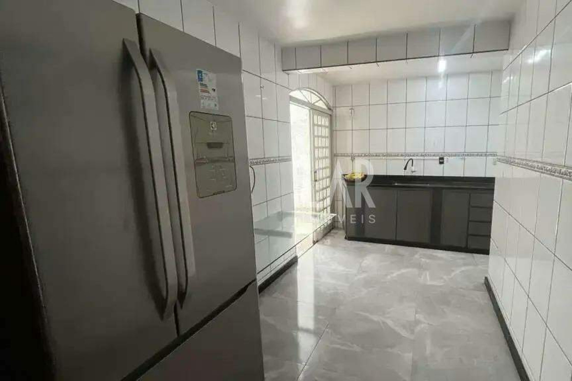 Casa de 4 quartos à venda, Alípio de Melo, Belo Horizonte - MG