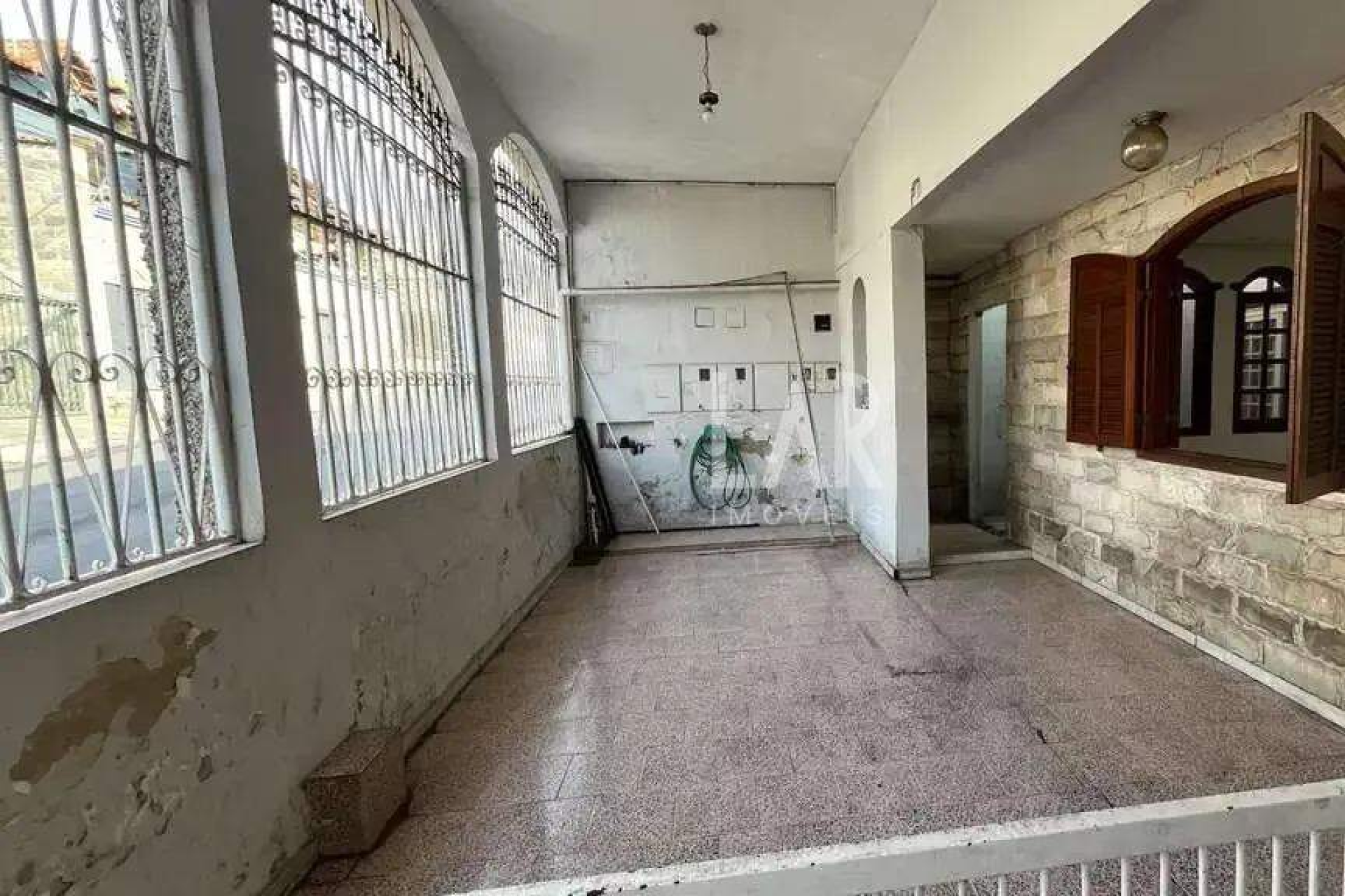 Casa de 4 quartos à venda, Alípio de Melo, Belo Horizonte - MG