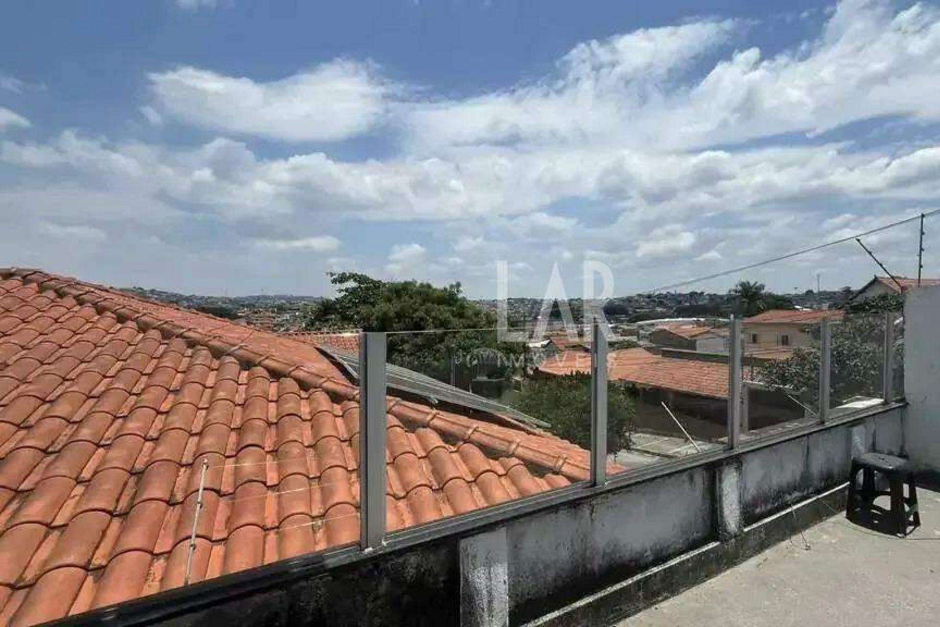 Casa de 4 quartos à venda, Alípio de Melo, Belo Horizonte - MG
