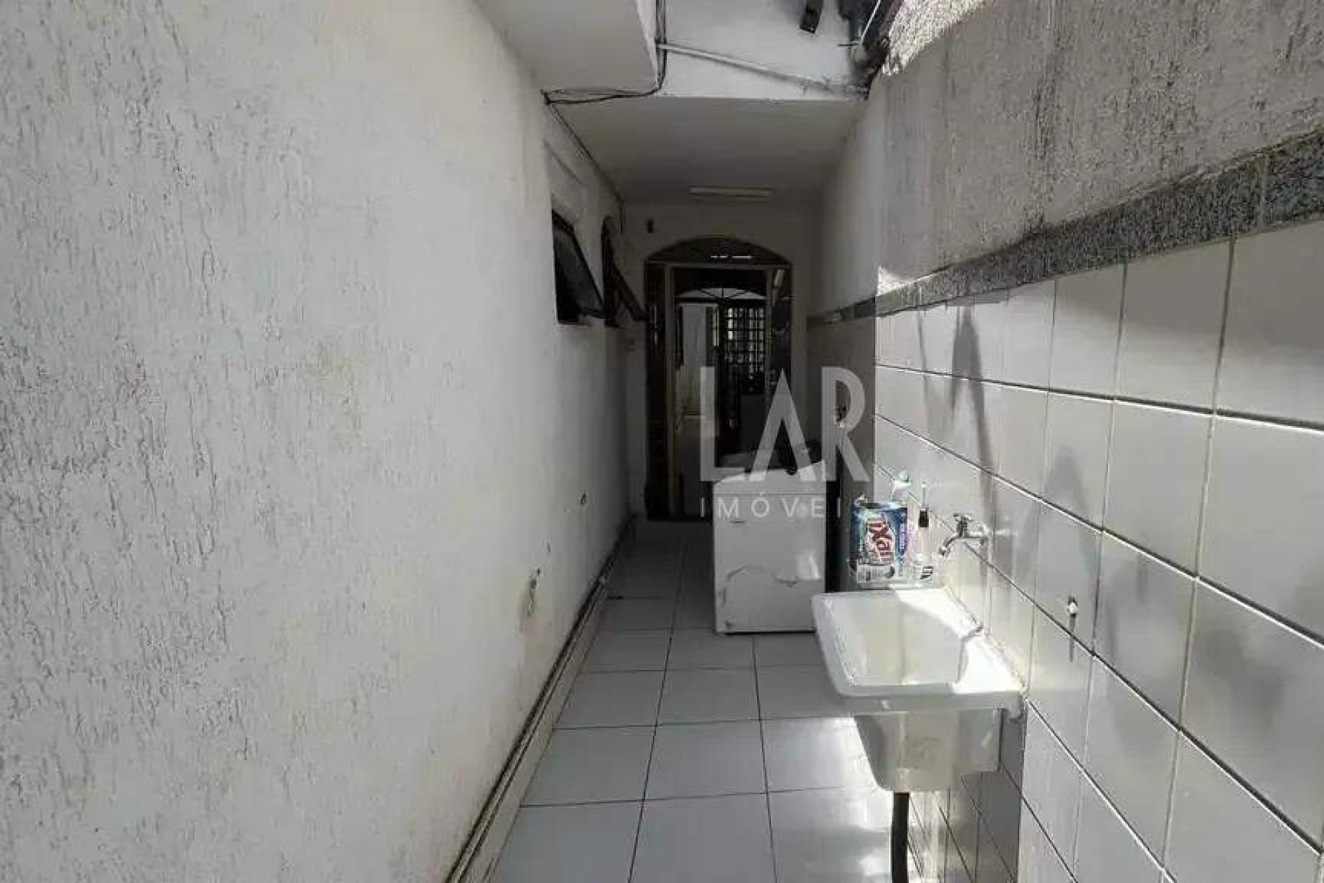 Casa de 4 quartos à venda, Alípio de Melo, Belo Horizonte - MG