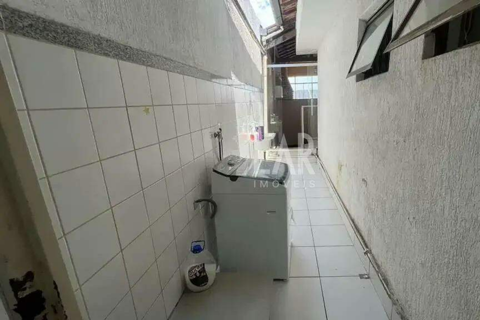 Casa de 4 quartos à venda, Alípio de Melo, Belo Horizonte - MG