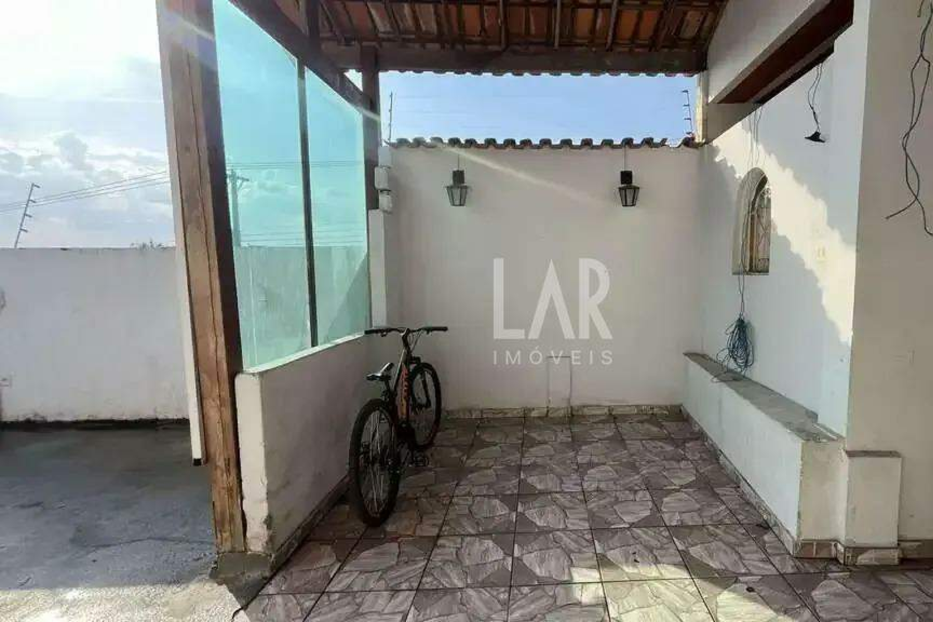 Casa de 4 quartos à venda, Alípio de Melo, Belo Horizonte - MG