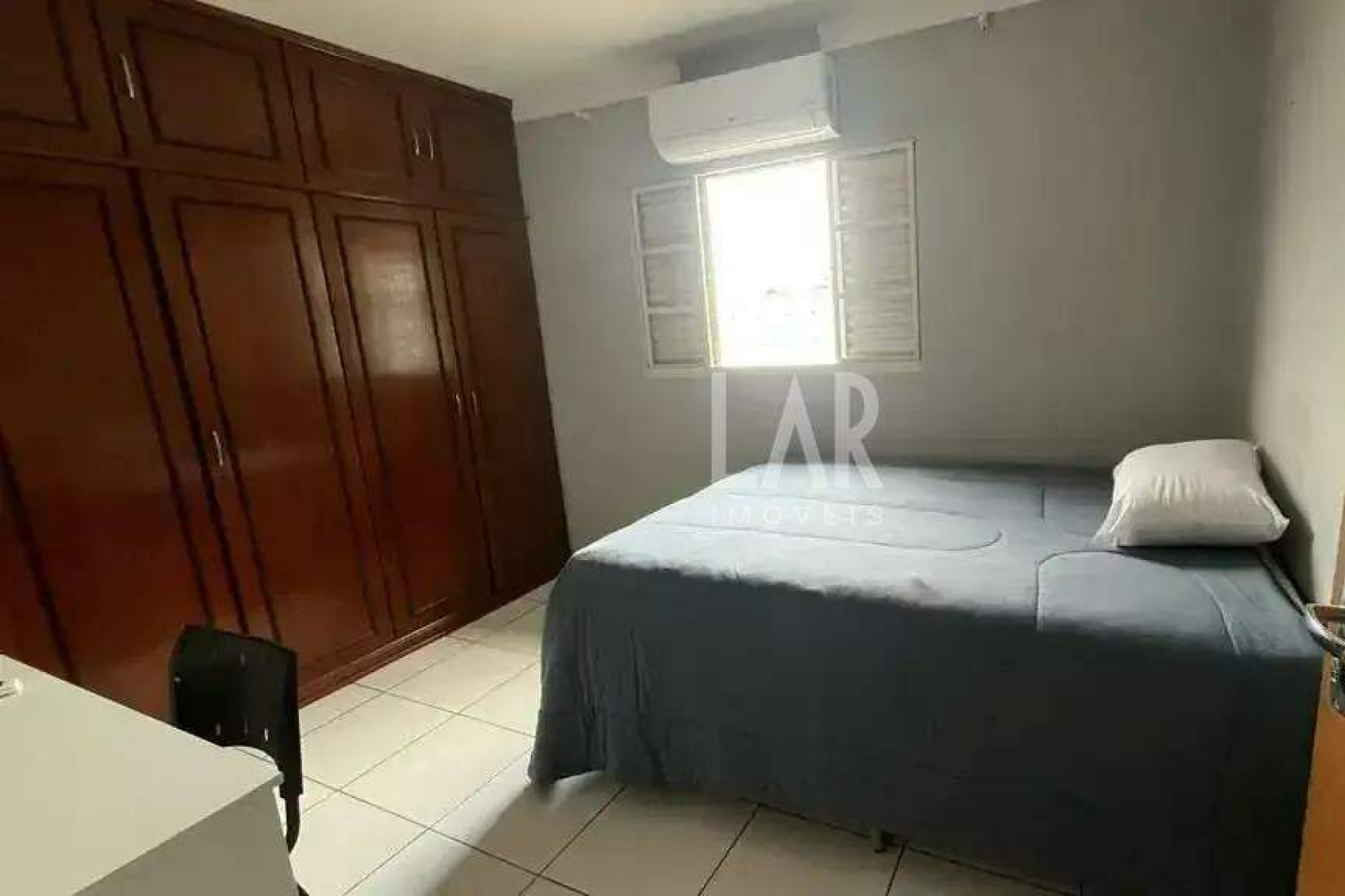 Casa de 4 quartos à venda, Alípio de Melo, Belo Horizonte - MG