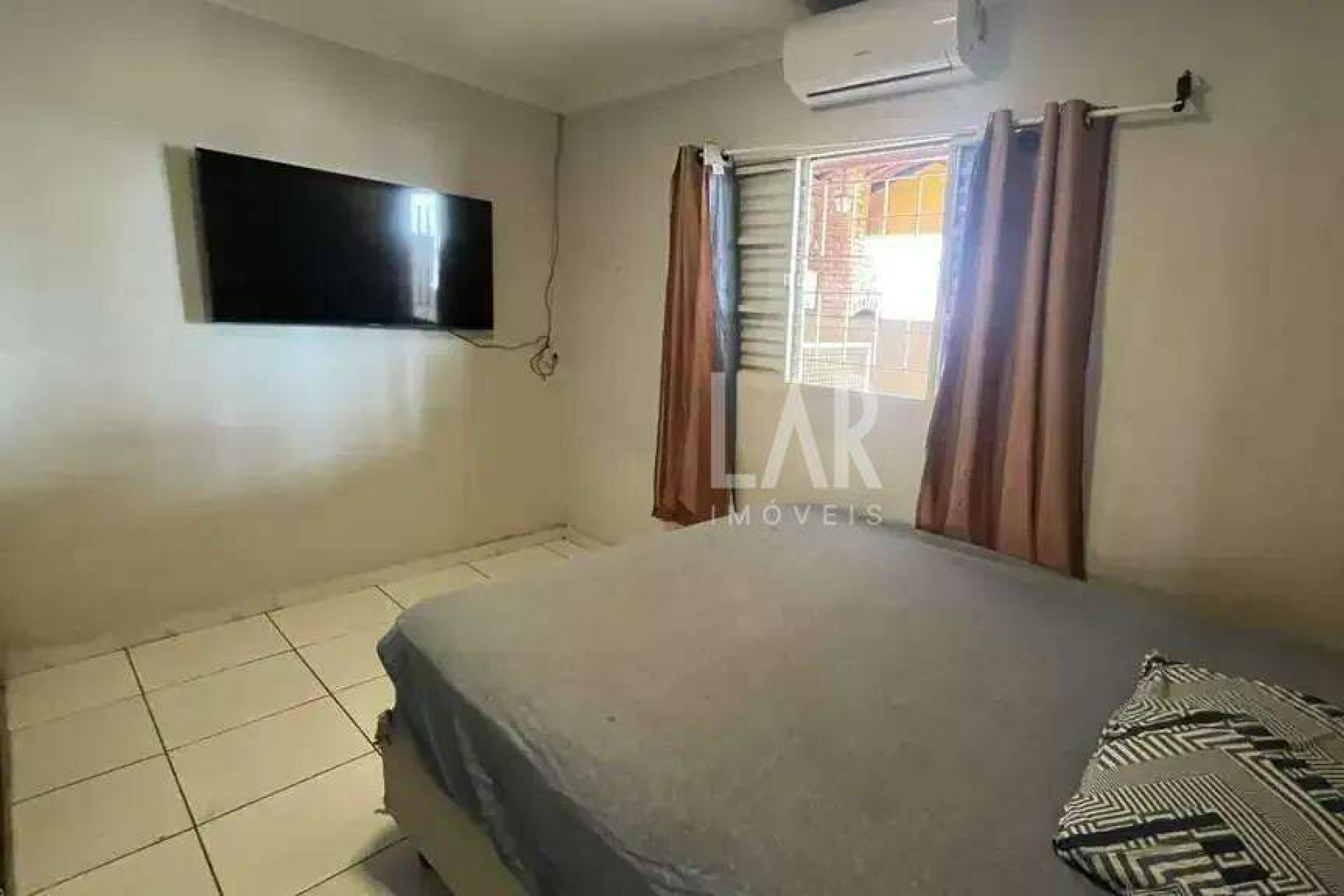 Casa de 4 quartos à venda, Alípio de Melo, Belo Horizonte - MG