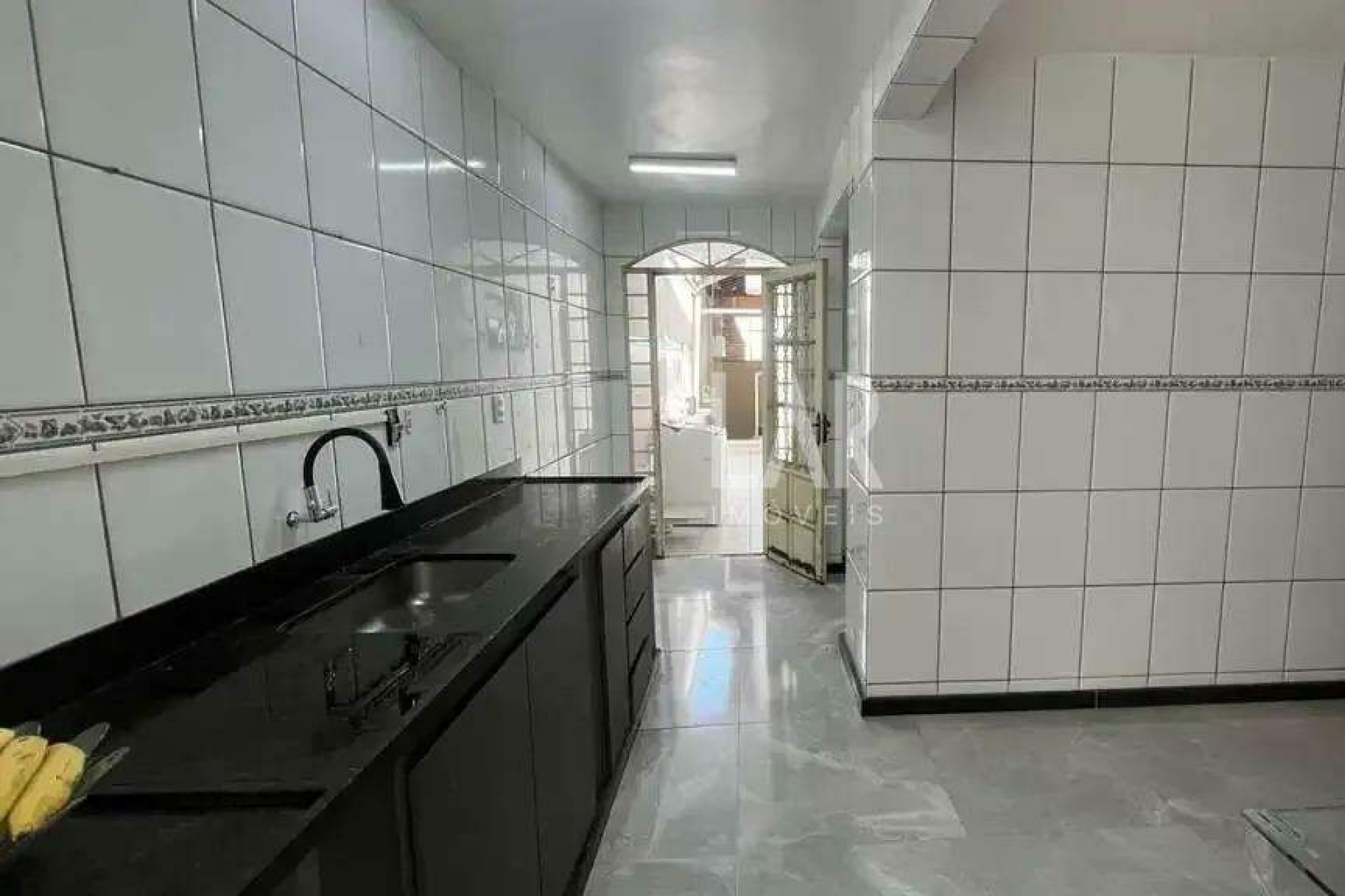 Casa de 4 quartos à venda, Alípio de Melo, Belo Horizonte - MG